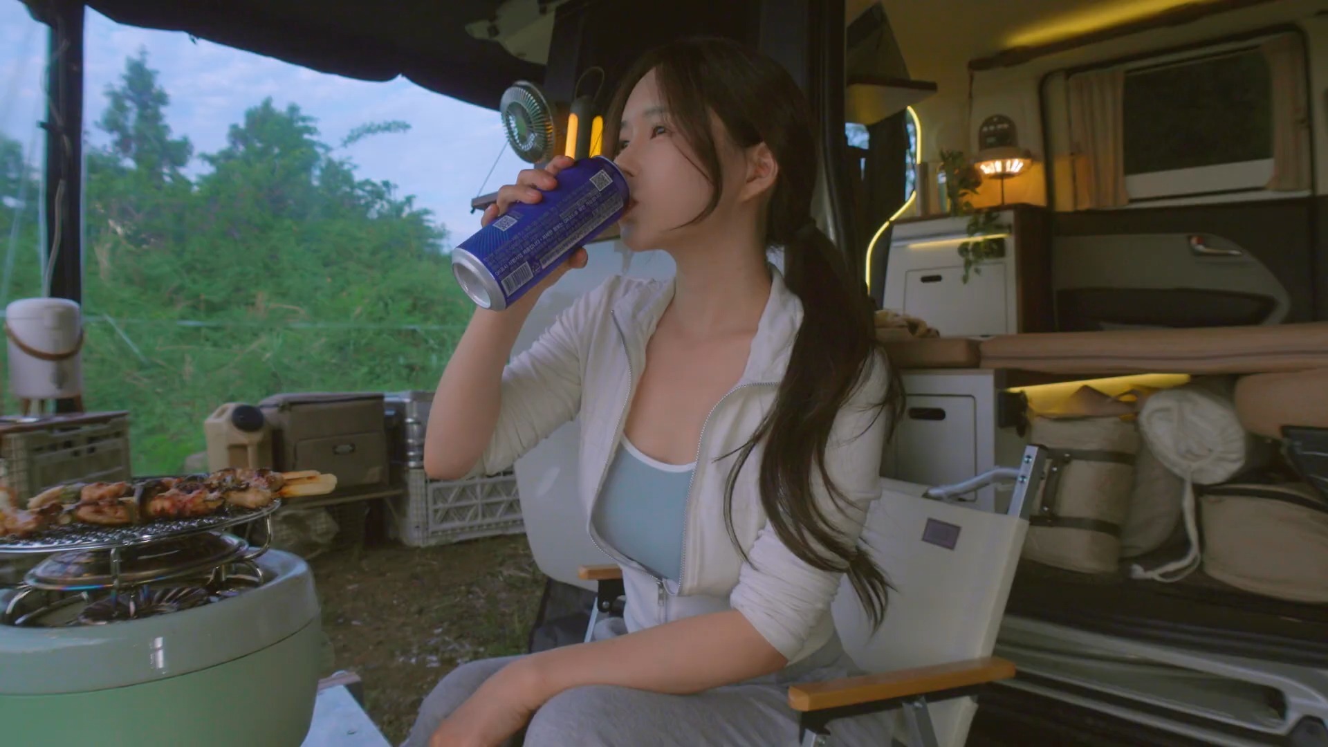 伊拉克购物中心火灾已致61人死亡